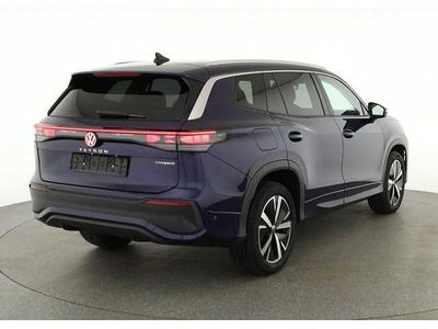 Neu VW Tayron Life 204 PS (150 kW) 2025 SUV