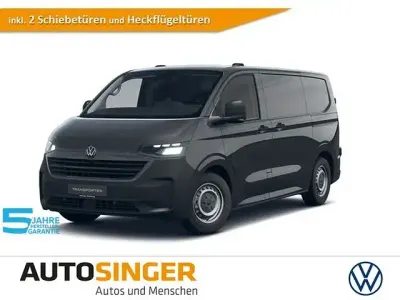 Neu VW T7 160 kW (218 PS) 2026 Van