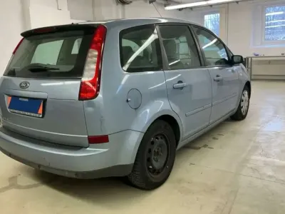 Usata Ford C-MAX Trend 101 CV (74 kW) 2007 Tonic Monovolume