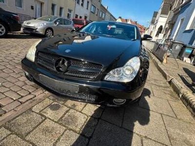 Mercedes CLS350