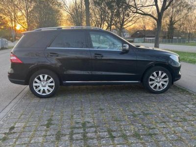 Mercedes ML250