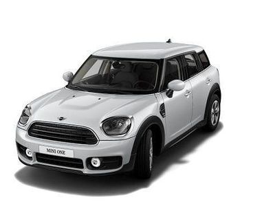 Mini One Countryman