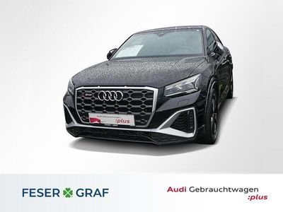 gebraucht Audi SQ2 2.0 TFSI quattro