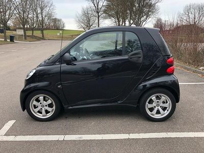 Smart ForTwo Coupé