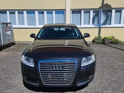 Gebraucht Audi A6
