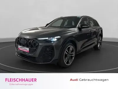 Gebraucht Audi Q5