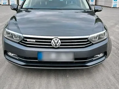 Gebraucht VW Passat