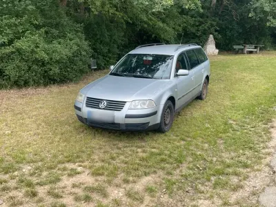 Gebraucht VW Passat