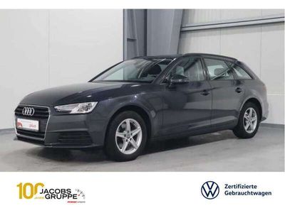 gebraucht Audi A4 35 TDI Navi Xenon PDC