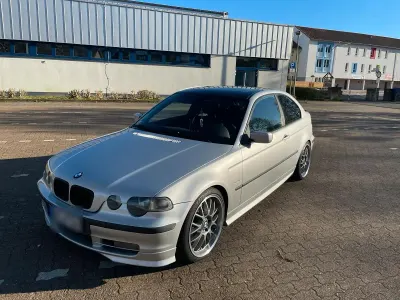 Brugt BMW 325