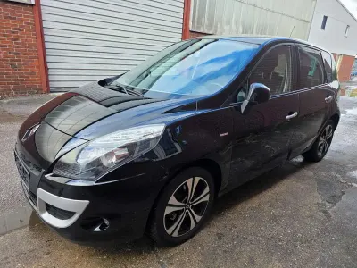 Gebraucht Renault Scénic III