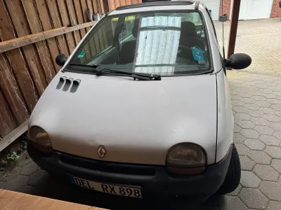Gebraucht Renault Twingo