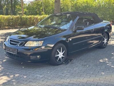 Saab 9-3 Cabriolet