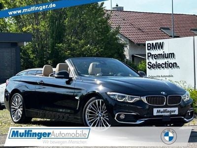 BMW 430 Cabriolet