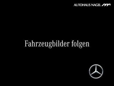 Gebraucht Mercedes 200 89 kW (122 PS) 2024 Loparitschwarz (metallic) Kombi