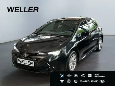 Gebraucht Toyota Corolla