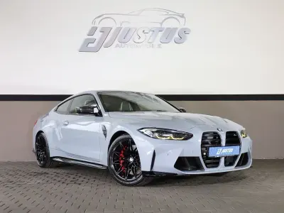 Gebraucht BMW M4