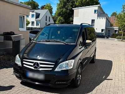 Mercedes Viano
