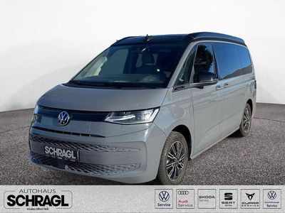 Neu VW California Coast 150 PS (110 kW) 2025 Pure grey/schwarz Van