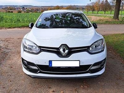 Renault Mégane III