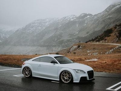 Audi TT RS