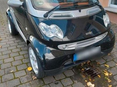 Smart ForTwo Coupé