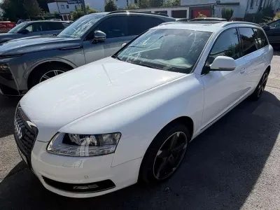 Gebraucht Audi A6