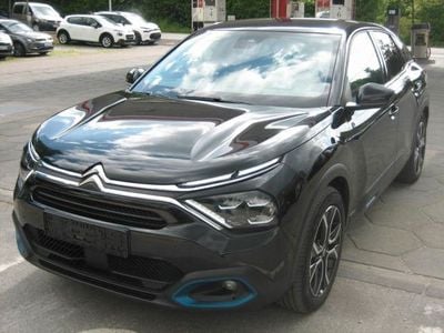 Citroën e-C4