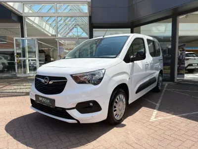 Gebraucht Opel Combo Life