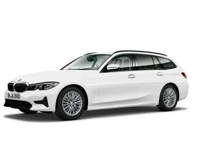 Occasion BMW 318