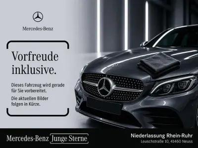Gebraucht Mercedes GLA180 Progressive 136 PS (100 kW) 2025 Weiß SUV