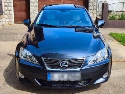 gebraucht Lexus IS250 250 Sport Line Sport Line