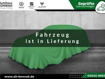 Gebraucht VW Touareg R-line 286 PS (210 kW) 2024 Blau SUV