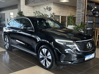 Mercedes EQC400