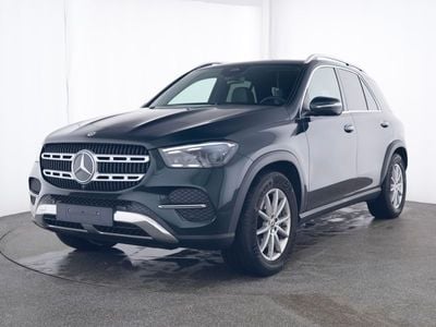 Mercedes GLE450 AMG