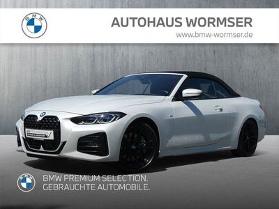 BMW 430 Cabriolet