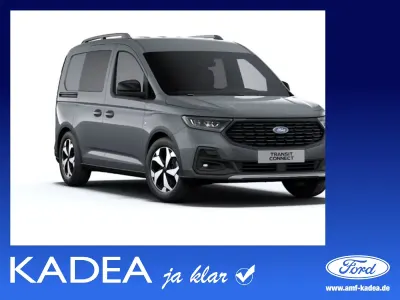 Gebraucht Ford Transit Connect