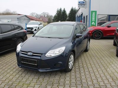 gebraucht Ford Focus Turnier Trend /Neuer Motor/GARANTIE