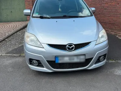 Gebraucht Mazda 5