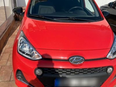 gebraucht Hyundai i10 YES