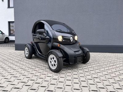 Renault Twizy