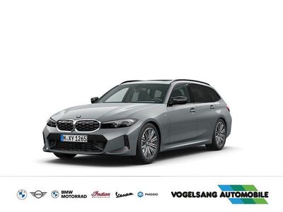 Gebraucht BMW M340 M Sport 374 PS (275 kW) 2024 Grau Limousine