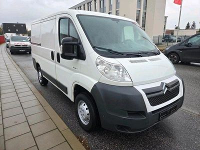 Citroën Jumper