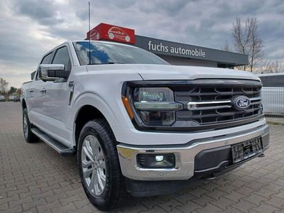 Gebraucht Ford F-150 430 PS (316 kW) 2024 Weiß Pickup
