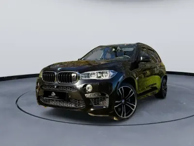 Gebraucht BMW X5 M