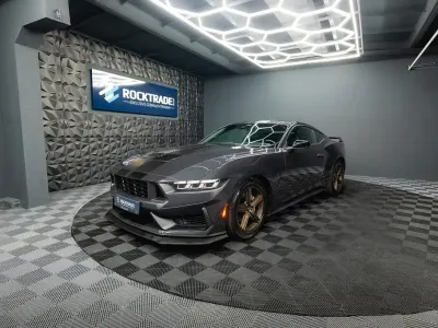 Gebraucht Ford Mustang GT