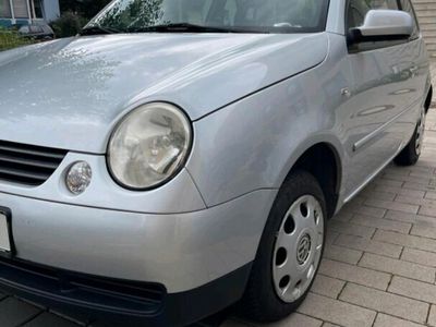 gebraucht VW Lupo Princeton - 2.Hand - Wenig KM - TÜV