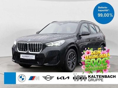 Gebraucht BMW X1 M Sport 245 PS (180 kW) 2025 Silber SUV