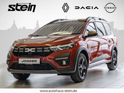gebraucht Dacia Jogger Extreme+ 1.0 TCe 110 Leichtmetallrad