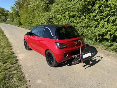Używany Opel Adam